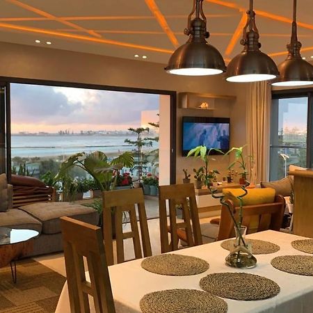 Prestigia Essaouira Mogador Luxury Ocean View公寓 外观 照片
