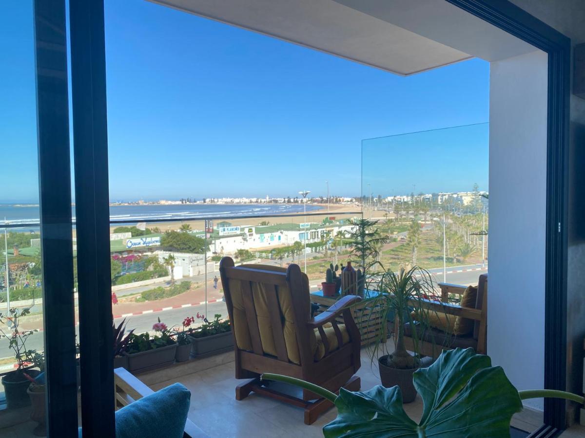 Prestigia Essaouira Mogador Luxury Ocean View公寓 外观 照片