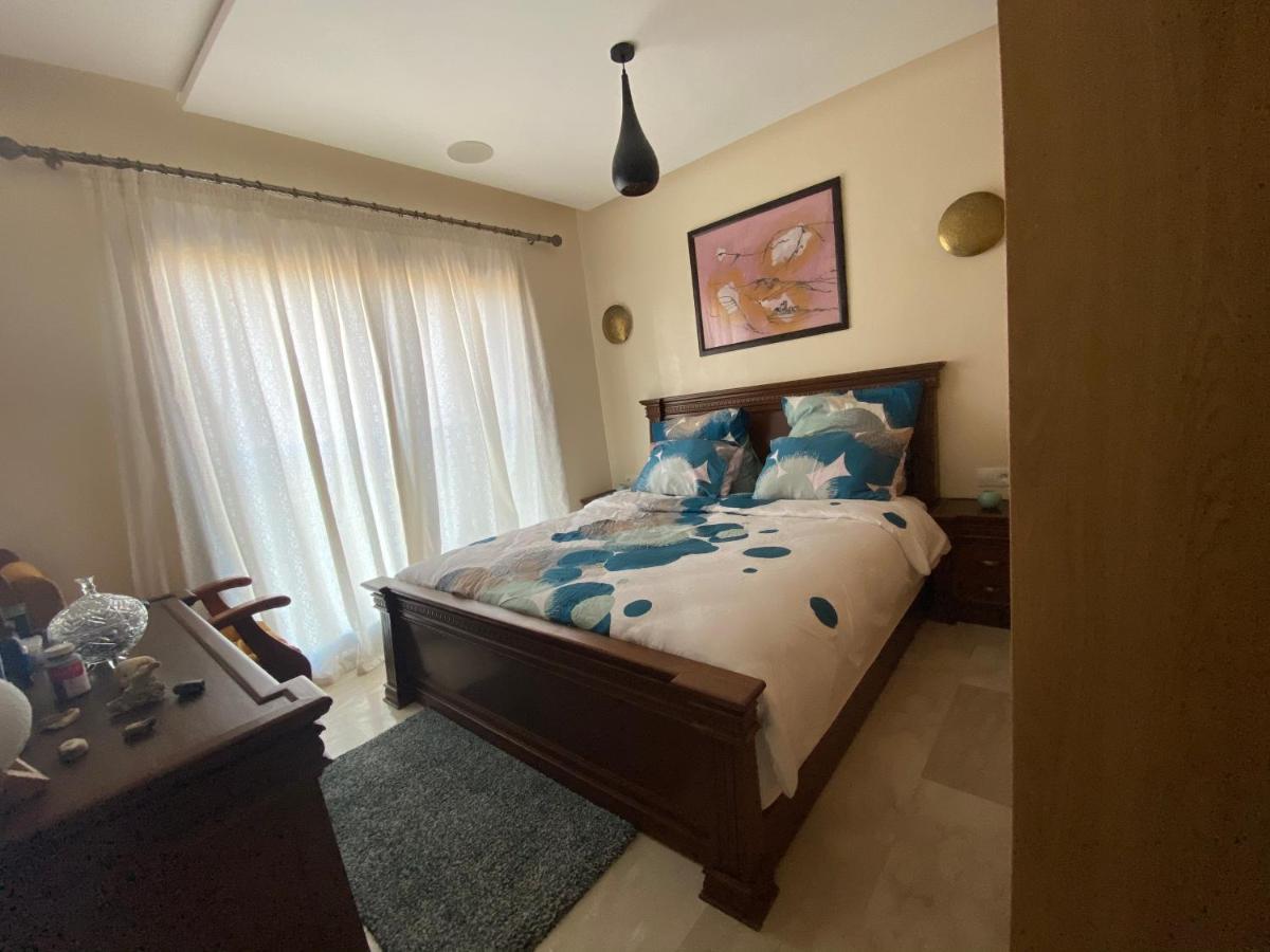 Prestigia Essaouira Mogador Luxury Ocean View公寓 外观 照片