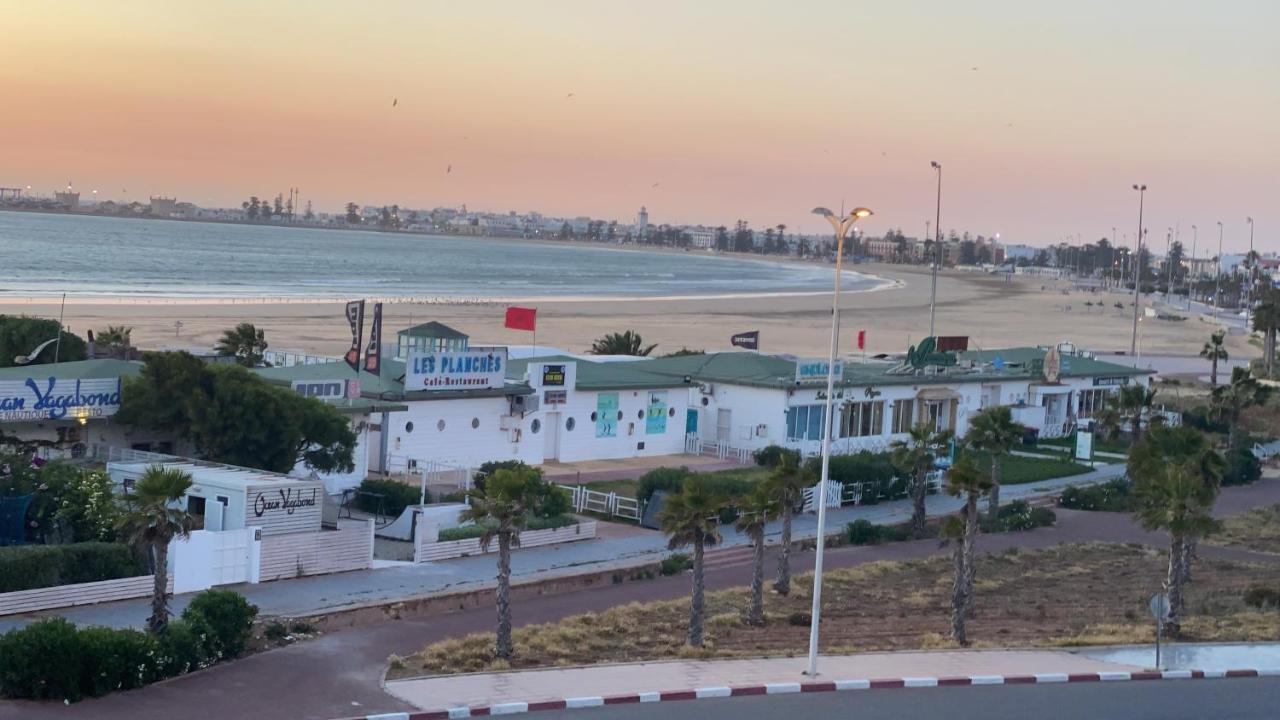 Prestigia Essaouira Mogador Luxury Ocean View公寓 外观 照片