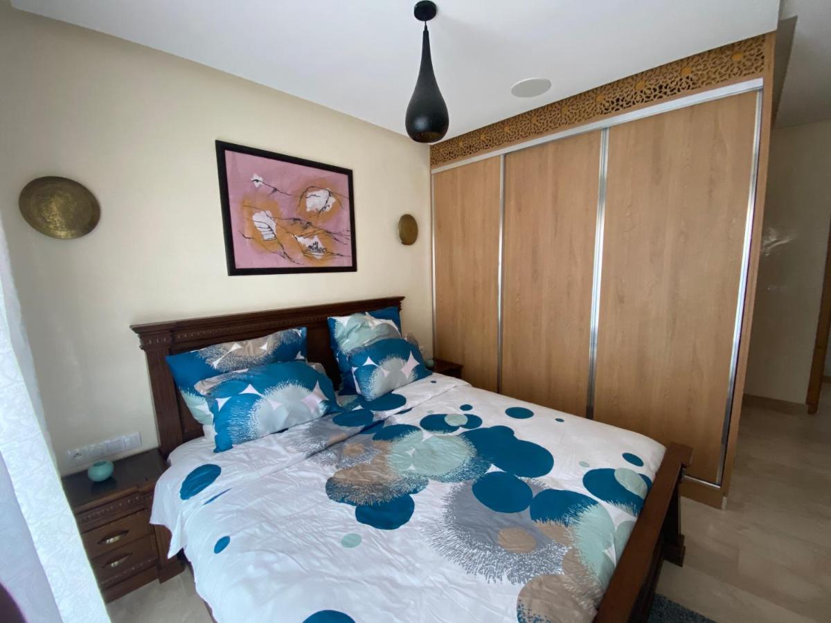 Prestigia Essaouira Mogador Luxury Ocean View公寓 外观 照片