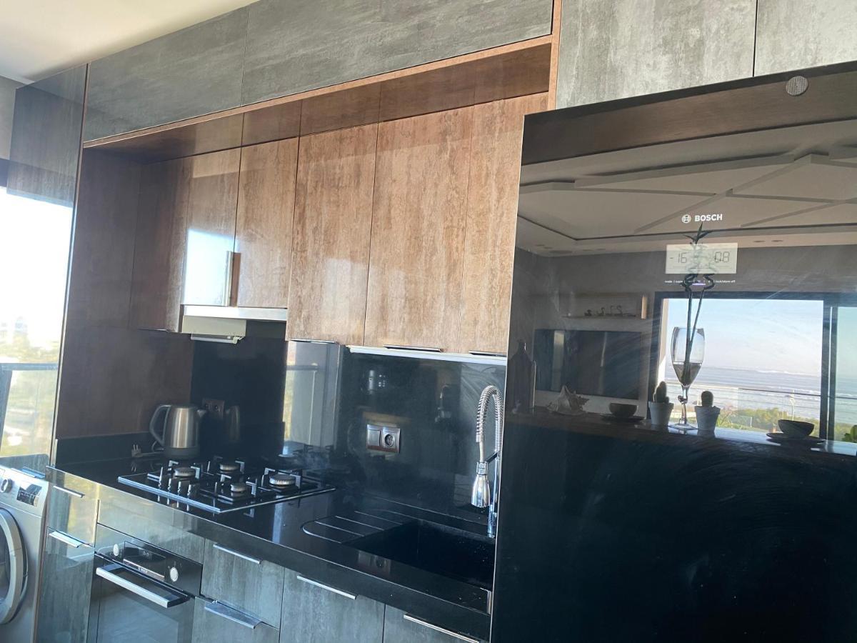 Prestigia Essaouira Mogador Luxury Ocean View公寓 外观 照片