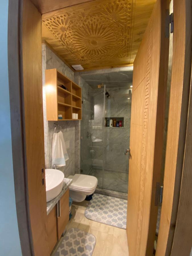 Prestigia Essaouira Mogador Luxury Ocean View公寓 外观 照片