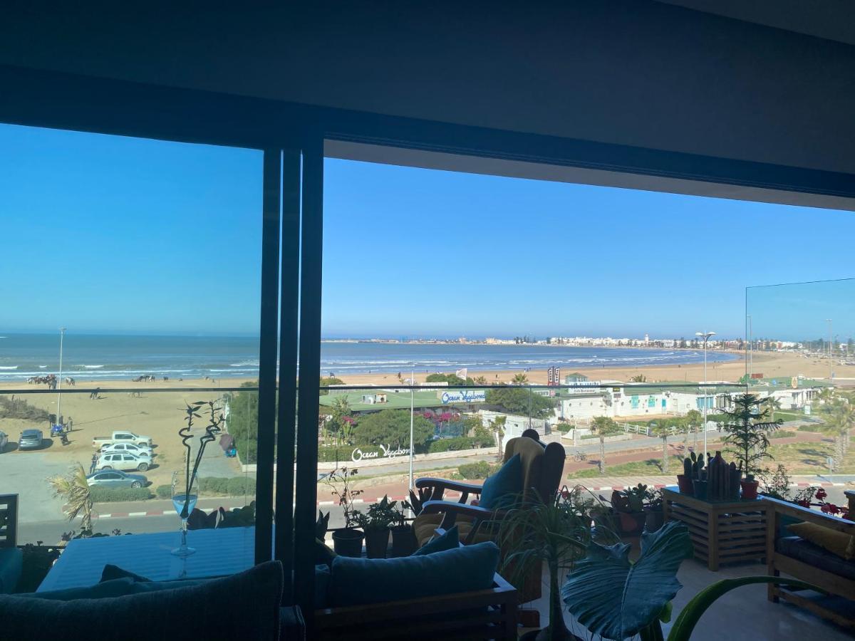 Prestigia Essaouira Mogador Luxury Ocean View公寓 外观 照片