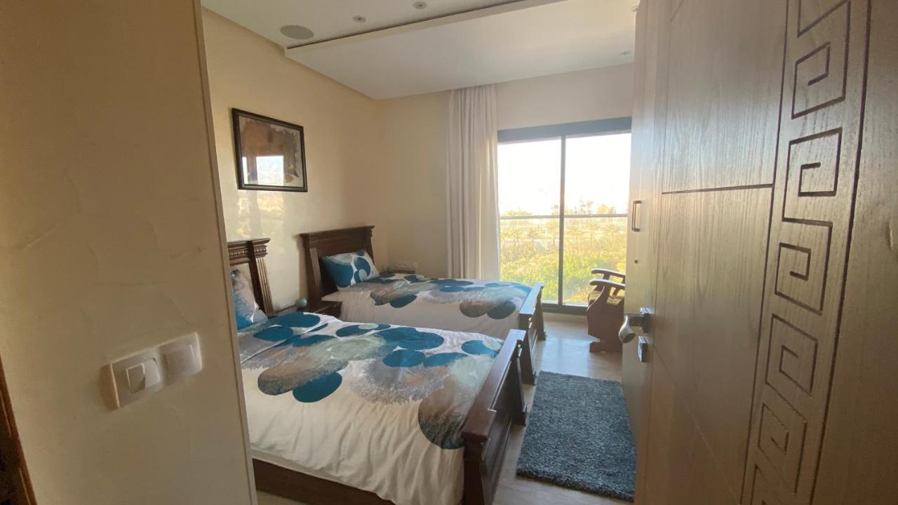 Prestigia Essaouira Mogador Luxury Ocean View公寓 外观 照片