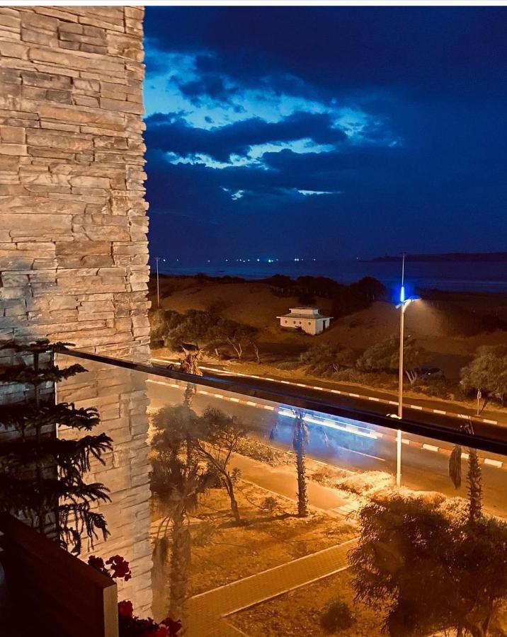 Prestigia Essaouira Mogador Luxury Ocean View公寓 外观 照片