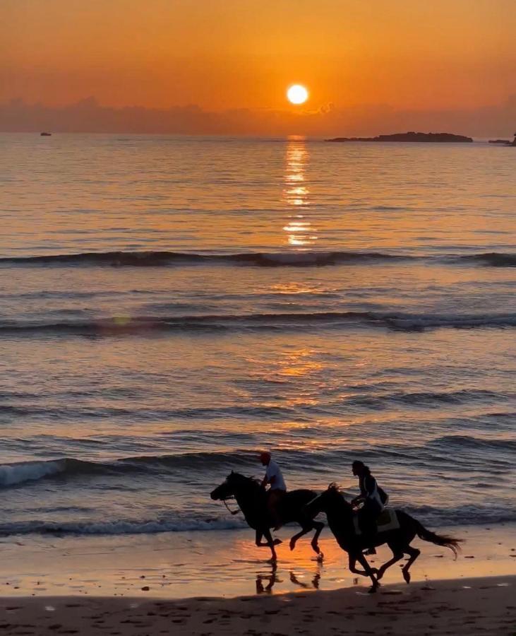 Prestigia Essaouira Mogador Luxury Ocean View公寓 外观 照片