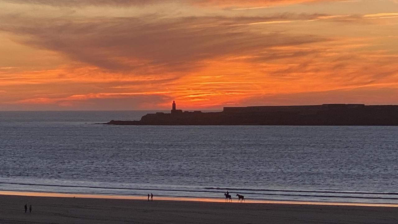 Prestigia Essaouira Mogador Luxury Ocean View公寓 外观 照片