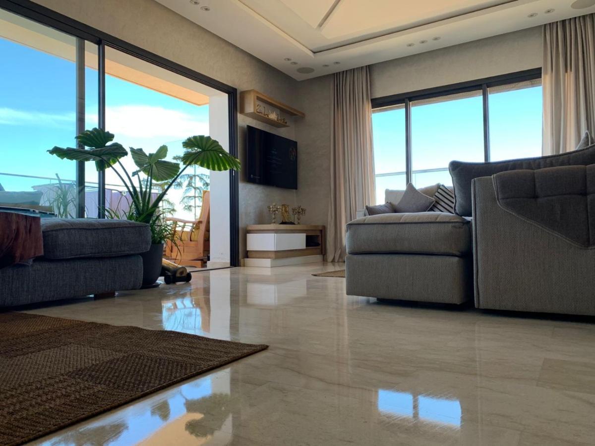 Prestigia Essaouira Mogador Luxury Ocean View公寓 外观 照片
