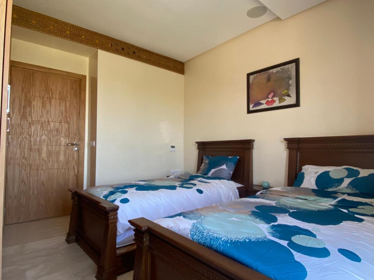 Prestigia Essaouira Mogador Luxury Ocean View公寓 外观 照片