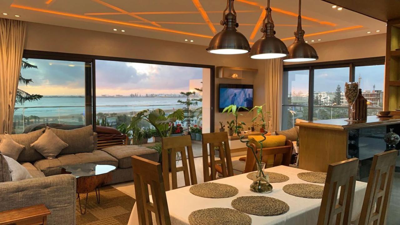 Prestigia Essaouira Mogador Luxury Ocean View公寓 外观 照片