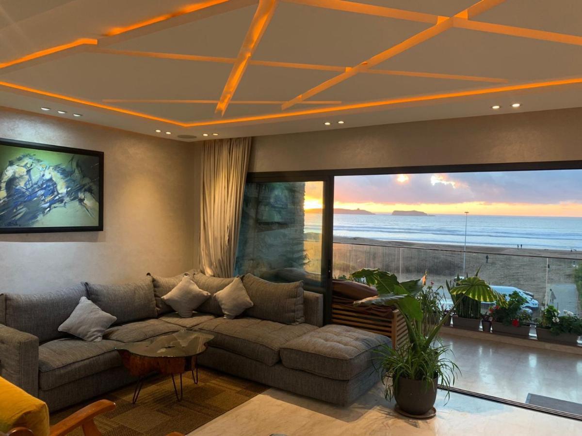 Prestigia Essaouira Mogador Luxury Ocean View公寓 外观 照片
