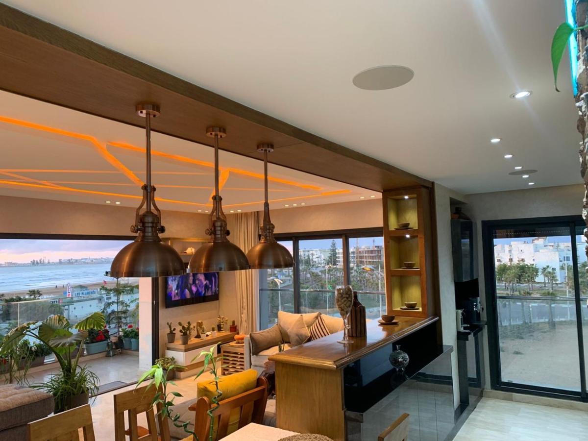 Prestigia Essaouira Mogador Luxury Ocean View公寓 外观 照片