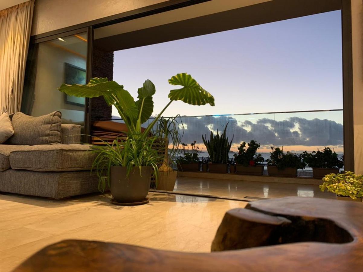 Prestigia Essaouira Mogador Luxury Ocean View公寓 外观 照片