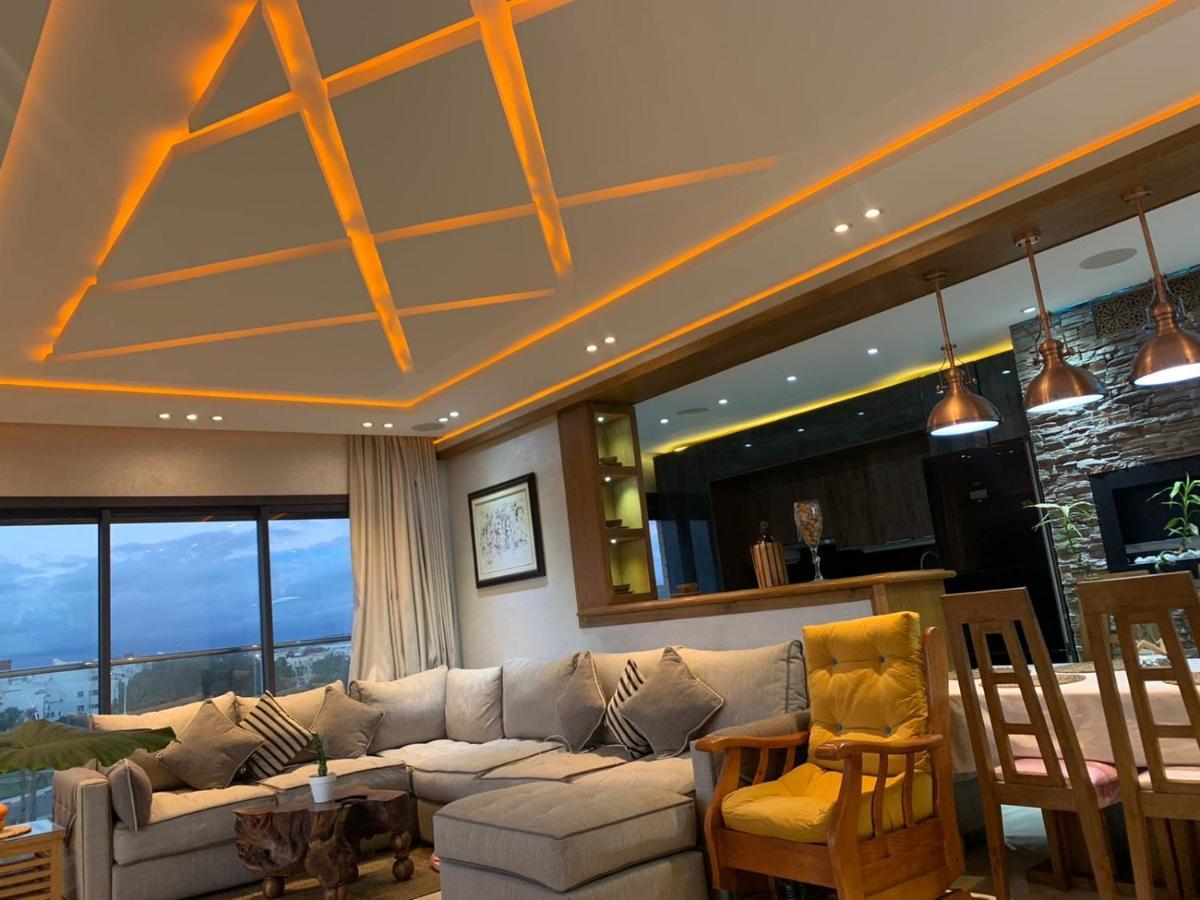 Prestigia Essaouira Mogador Luxury Ocean View公寓 外观 照片