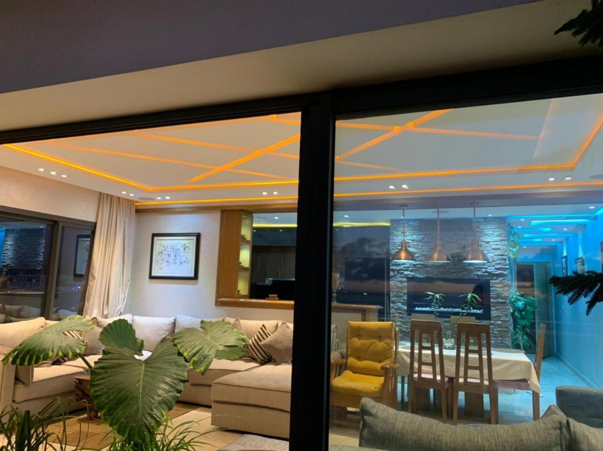 Prestigia Essaouira Mogador Luxury Ocean View公寓 外观 照片