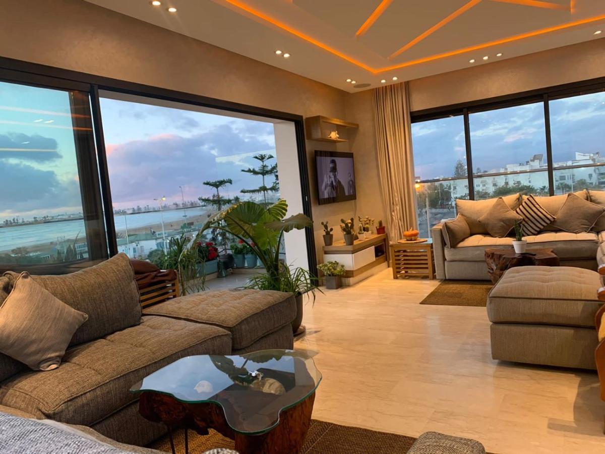 Prestigia Essaouira Mogador Luxury Ocean View公寓 外观 照片