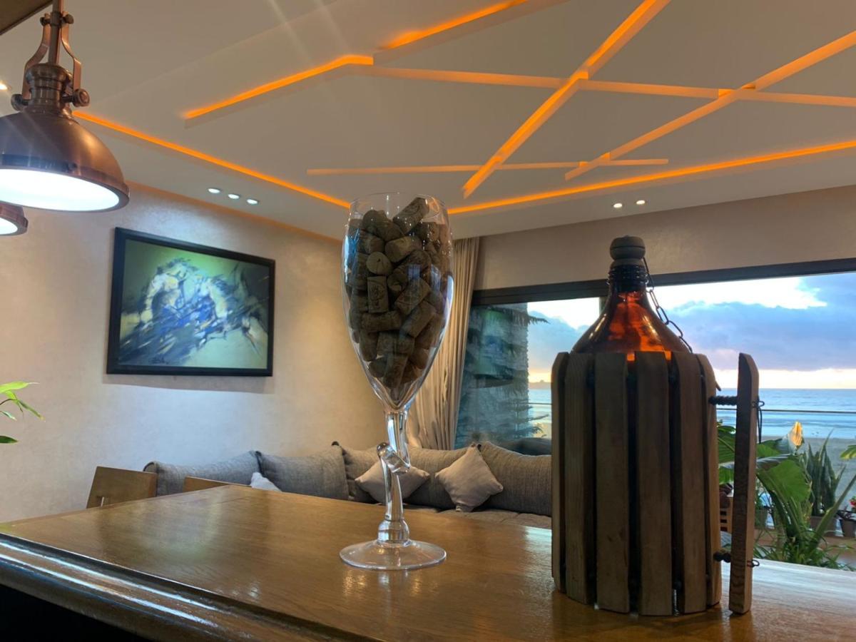 Prestigia Essaouira Mogador Luxury Ocean View公寓 外观 照片