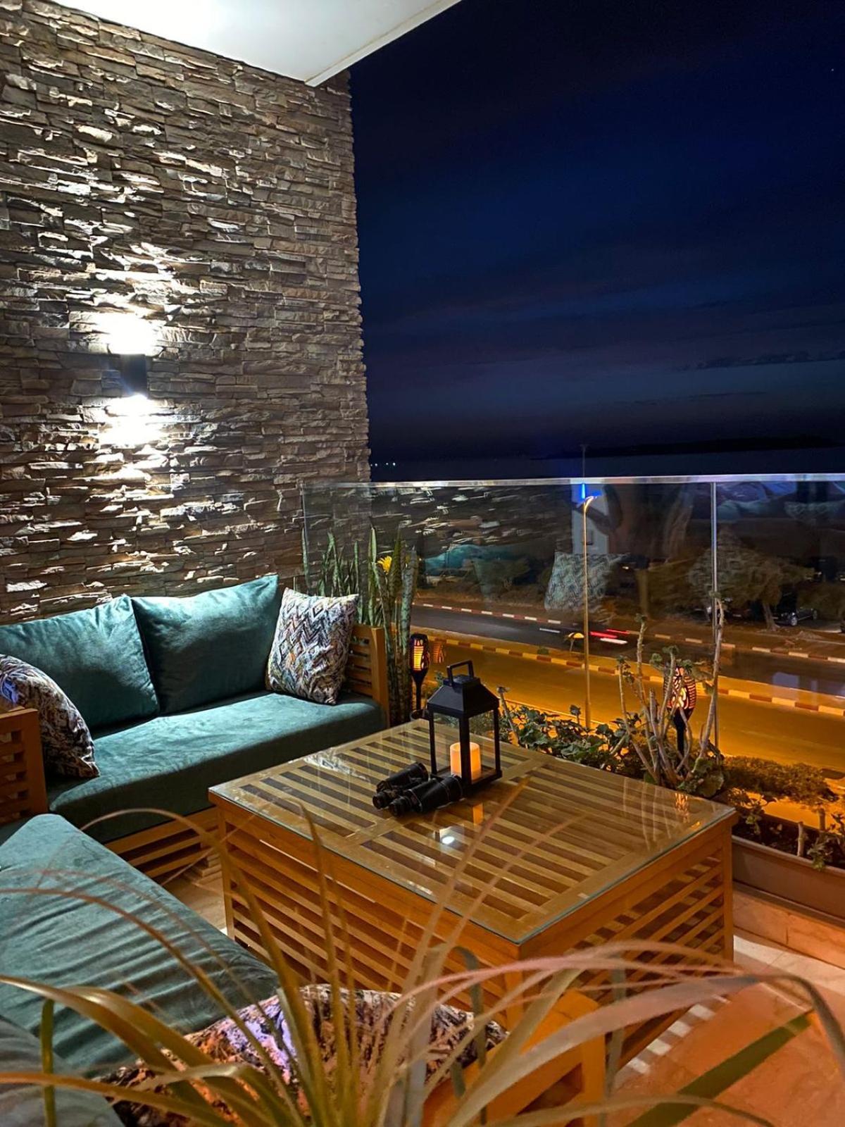 Prestigia Essaouira Mogador Luxury Ocean View公寓 外观 照片
