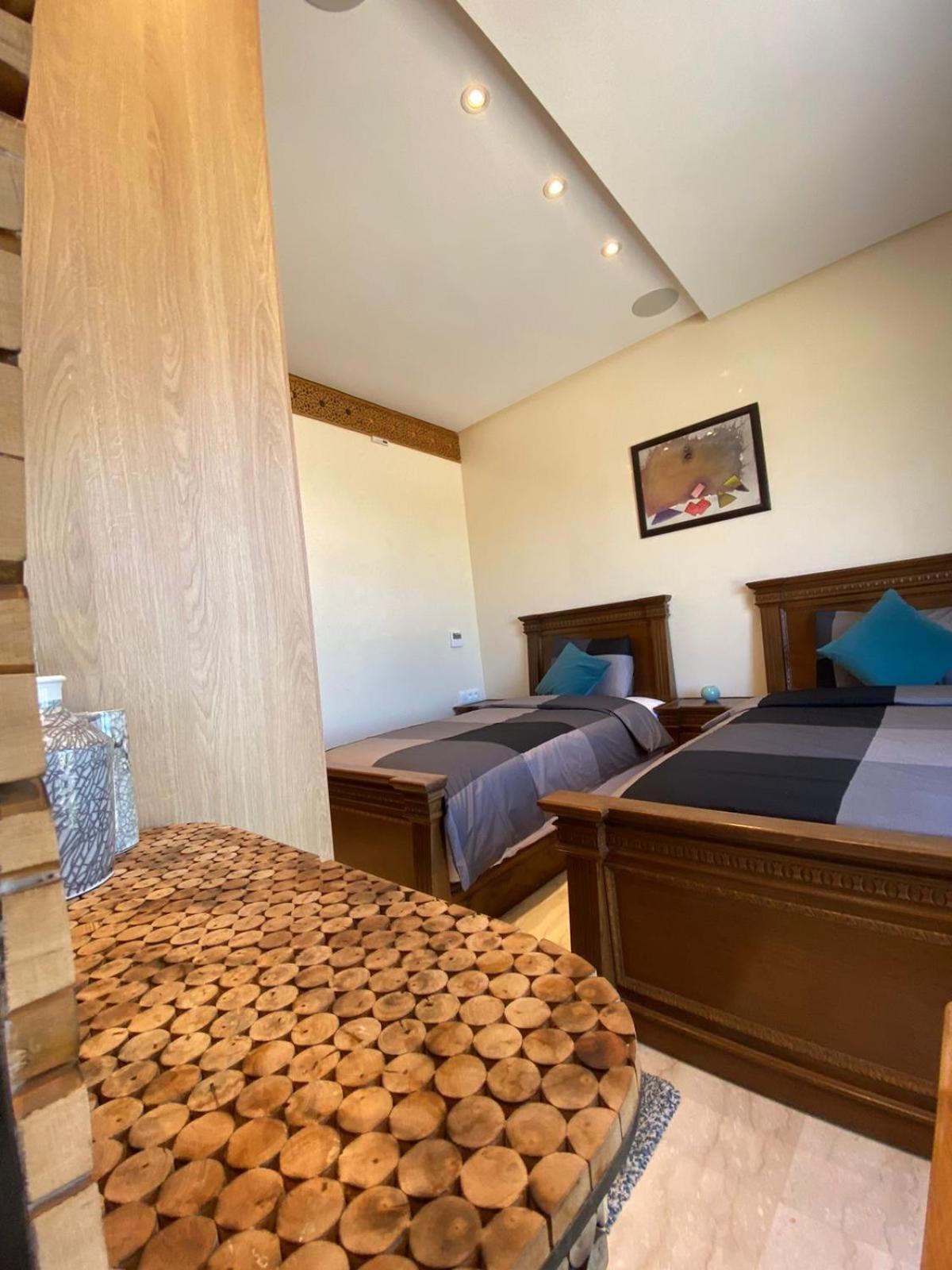 Prestigia Essaouira Mogador Luxury Ocean View公寓 外观 照片