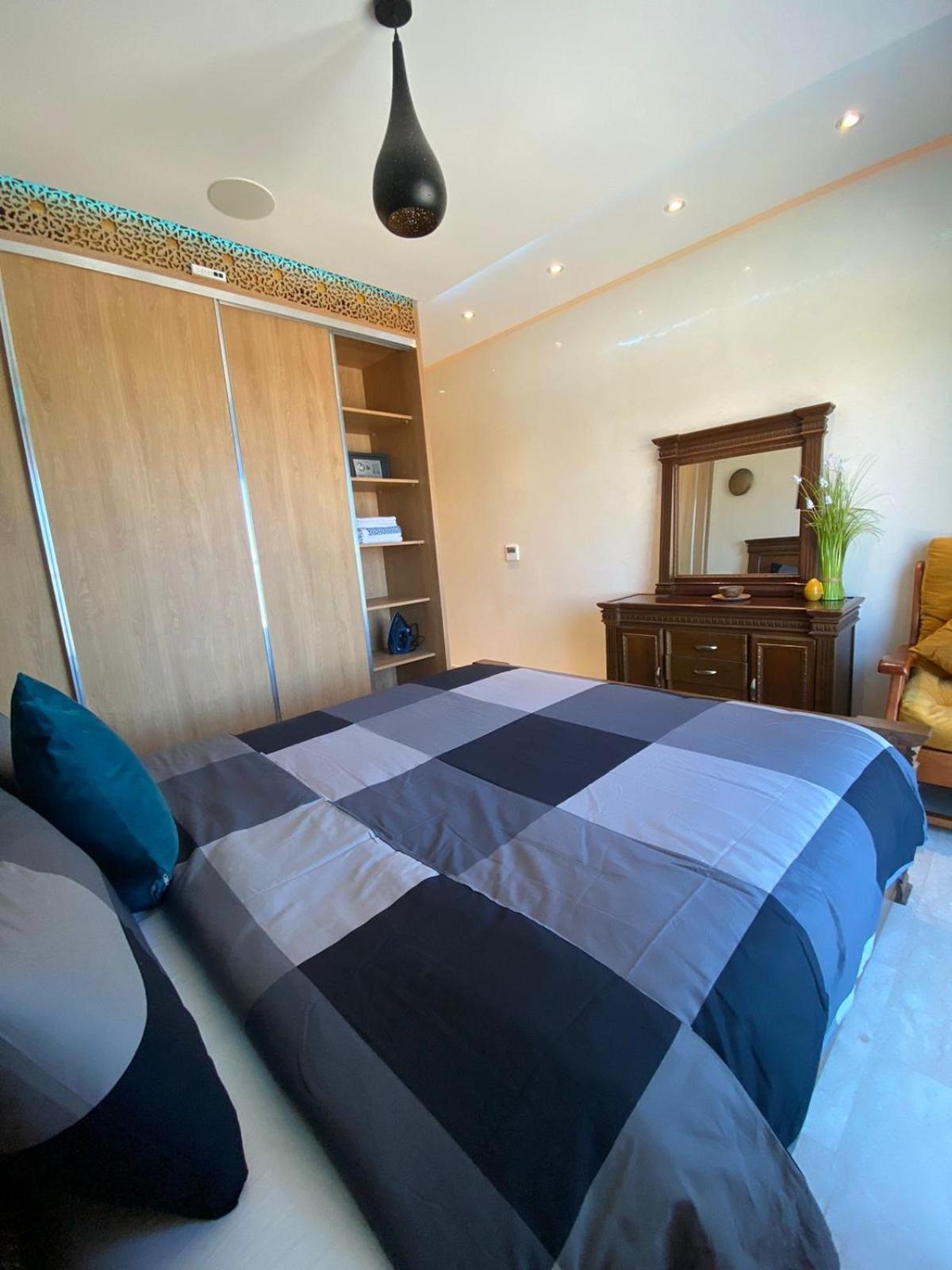Prestigia Essaouira Mogador Luxury Ocean View公寓 外观 照片