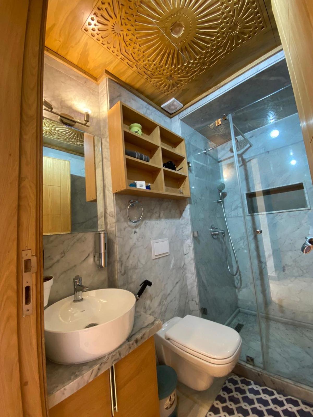 Prestigia Essaouira Mogador Luxury Ocean View公寓 外观 照片