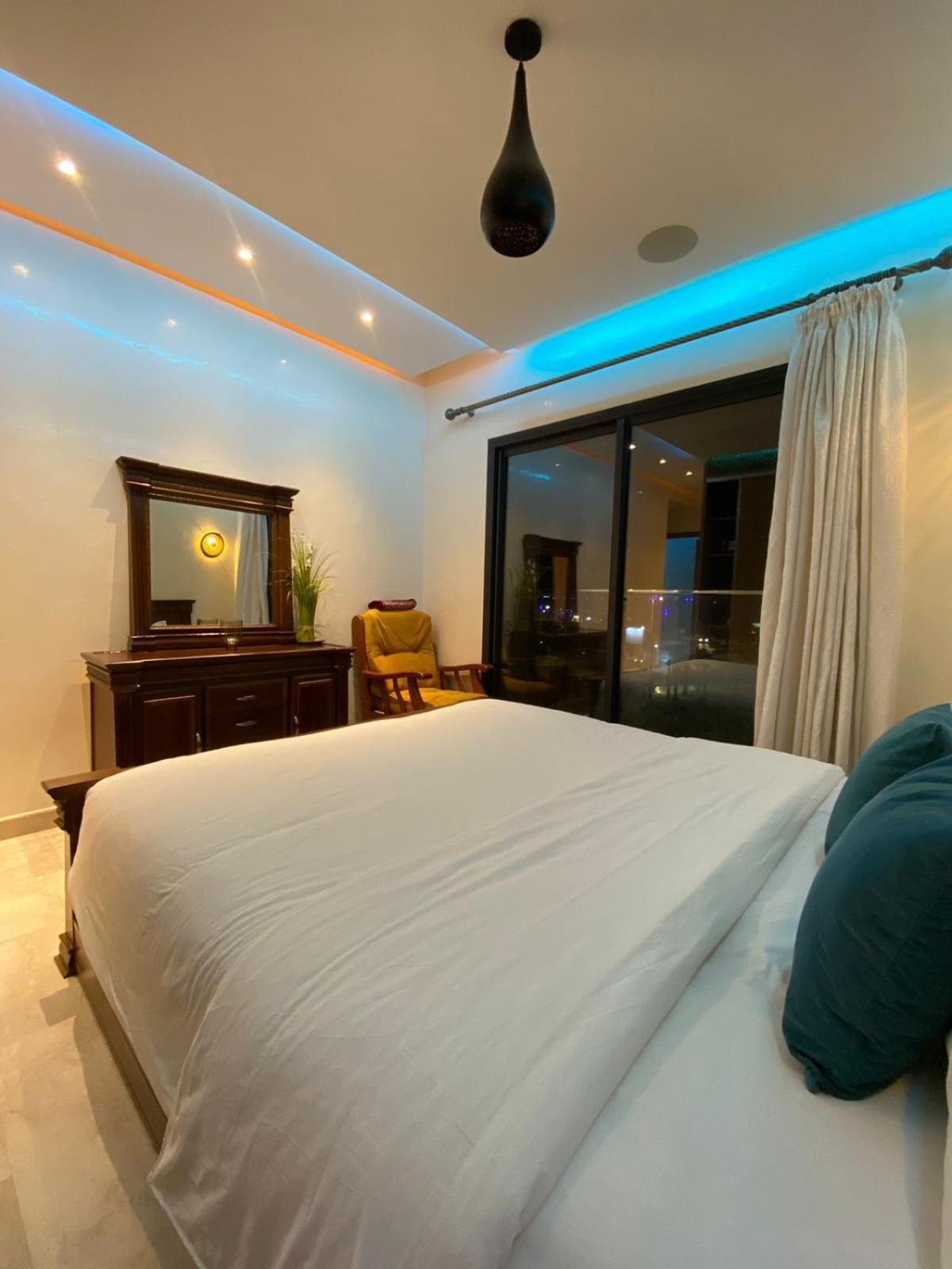 Prestigia Essaouira Mogador Luxury Ocean View公寓 外观 照片