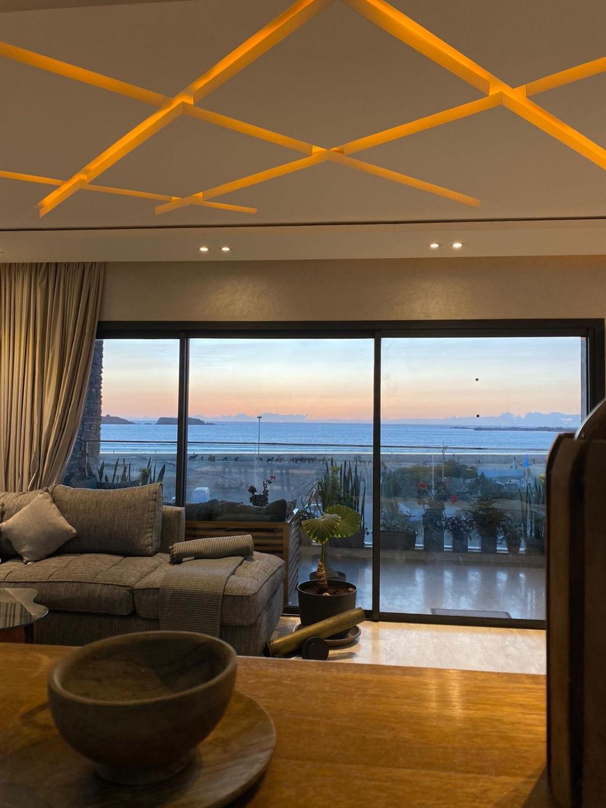Prestigia Essaouira Mogador Luxury Ocean View公寓 外观 照片