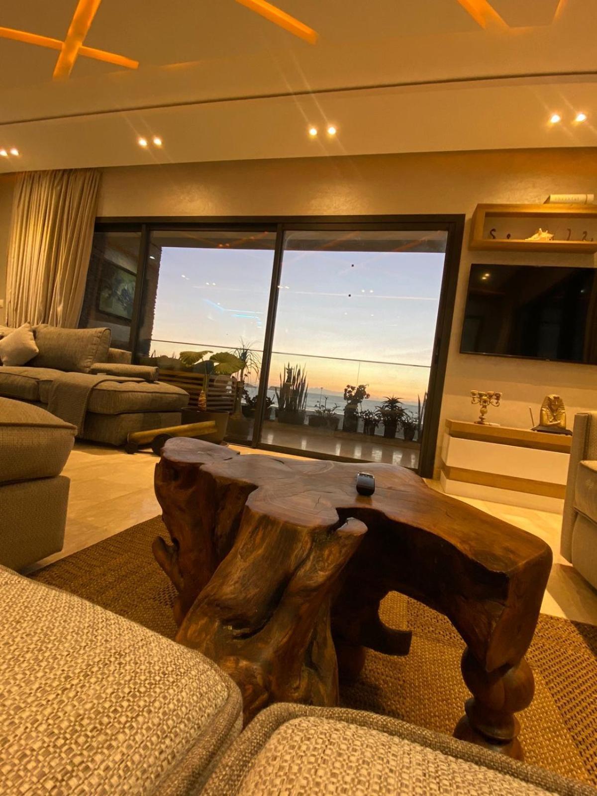 Prestigia Essaouira Mogador Luxury Ocean View公寓 外观 照片