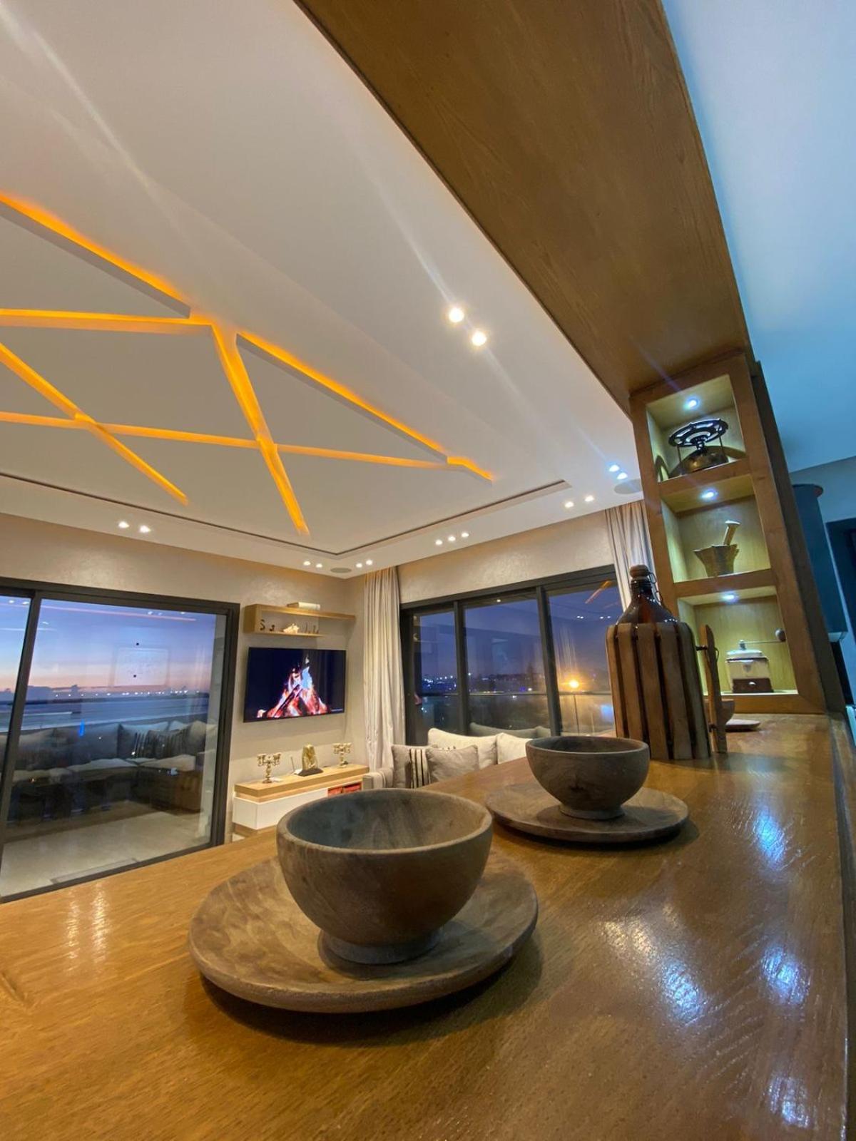Prestigia Essaouira Mogador Luxury Ocean View公寓 外观 照片